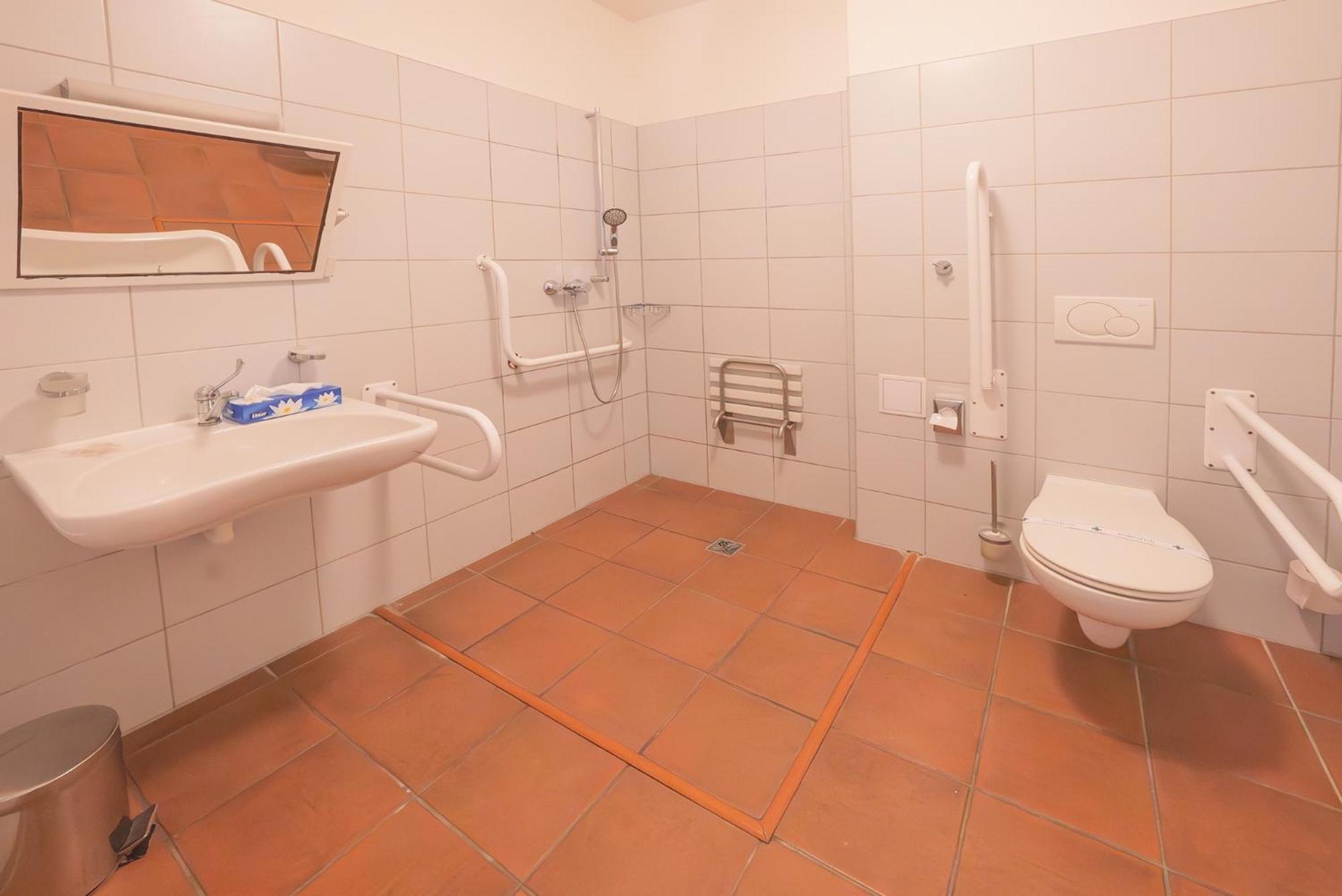 Hotel Daviduv Mlyn Staré Těchanovice Zewnętrze zdjęcie