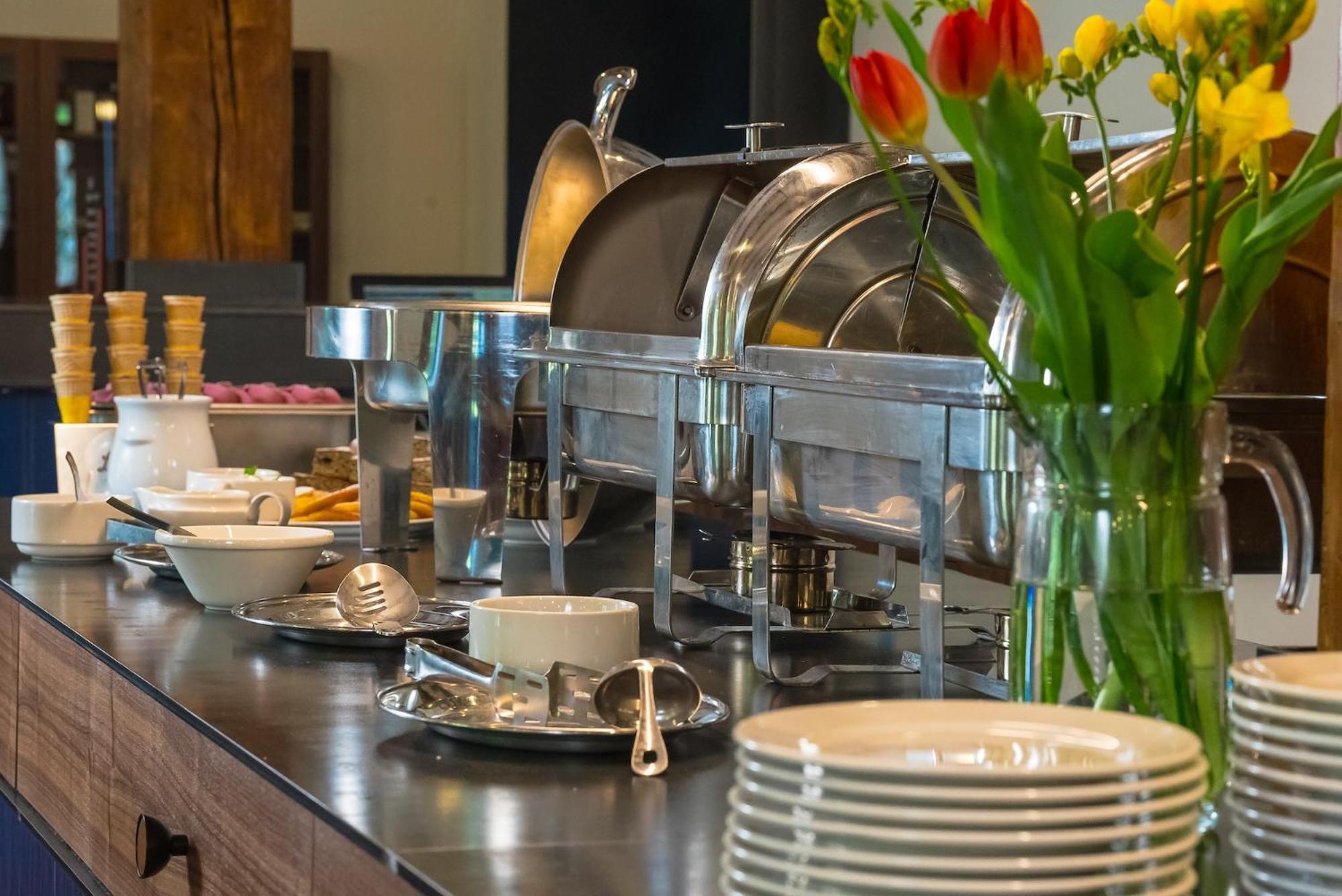 Hotel Daviduv Mlyn Staré Těchanovice Zewnętrze zdjęcie