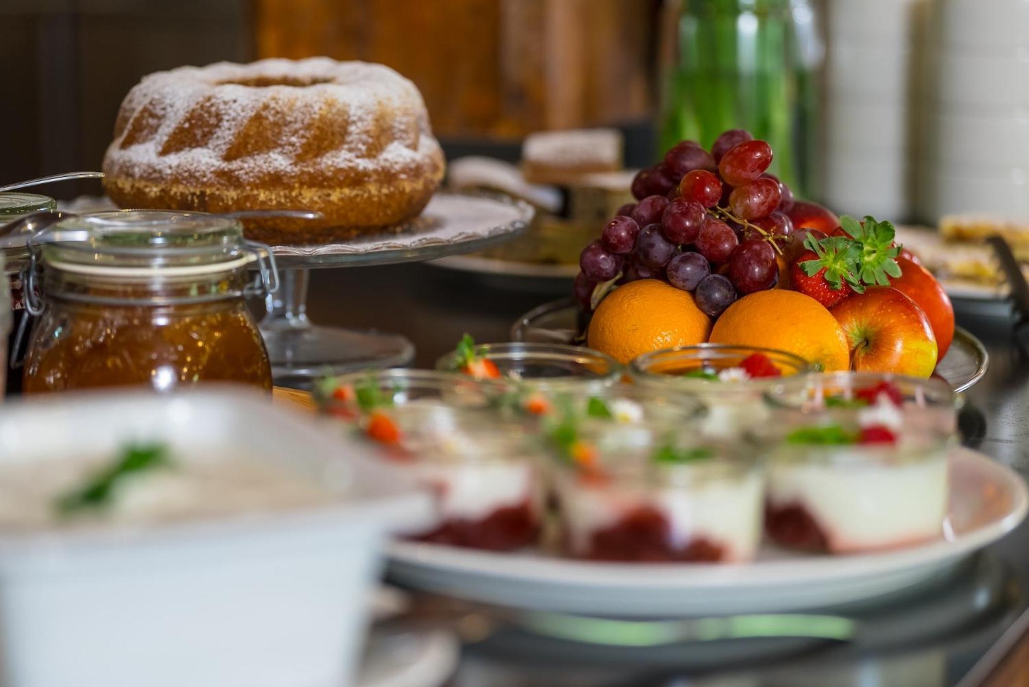 Hotel Daviduv Mlyn Staré Těchanovice Zewnętrze zdjęcie