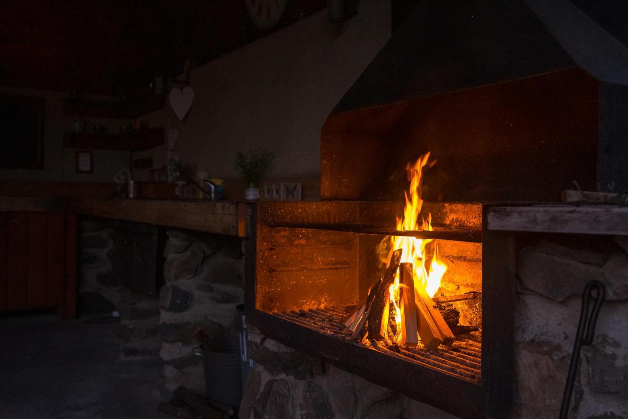 Hotel Daviduv Mlyn Staré Těchanovice Zewnętrze zdjęcie