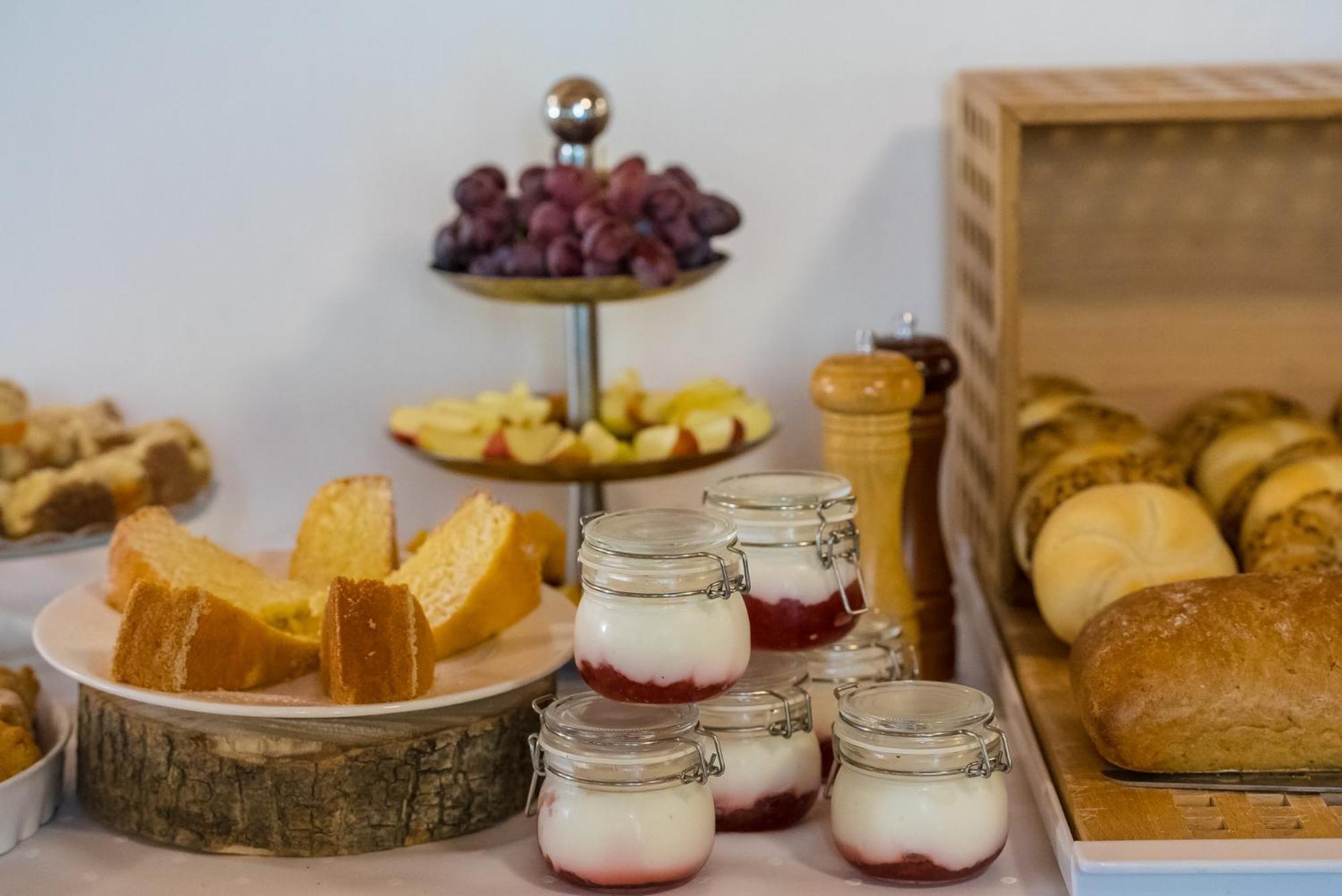 Hotel Daviduv Mlyn Staré Těchanovice Zewnętrze zdjęcie