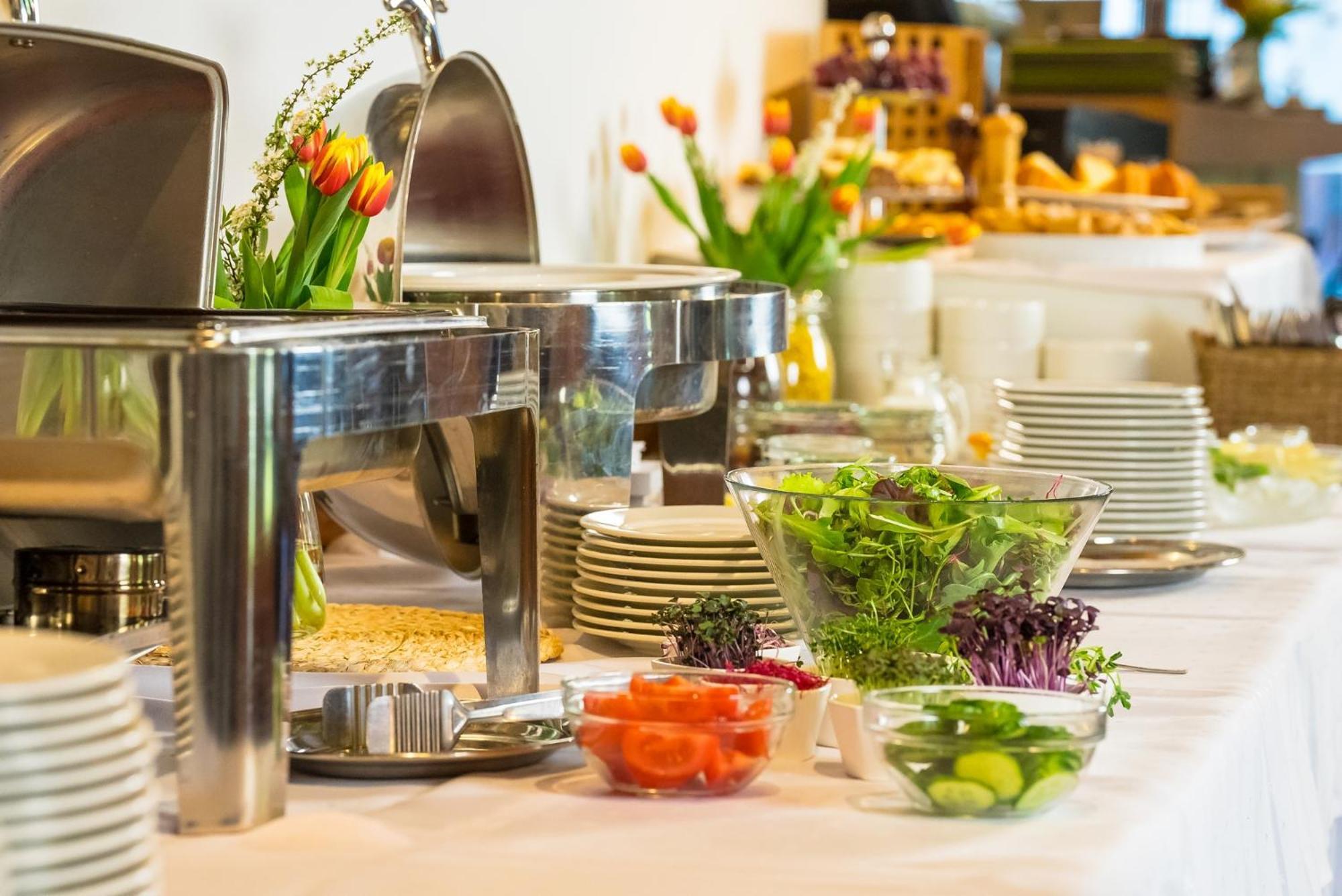 Hotel Daviduv Mlyn Staré Těchanovice Zewnętrze zdjęcie